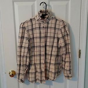 Ralph Lauren blouse